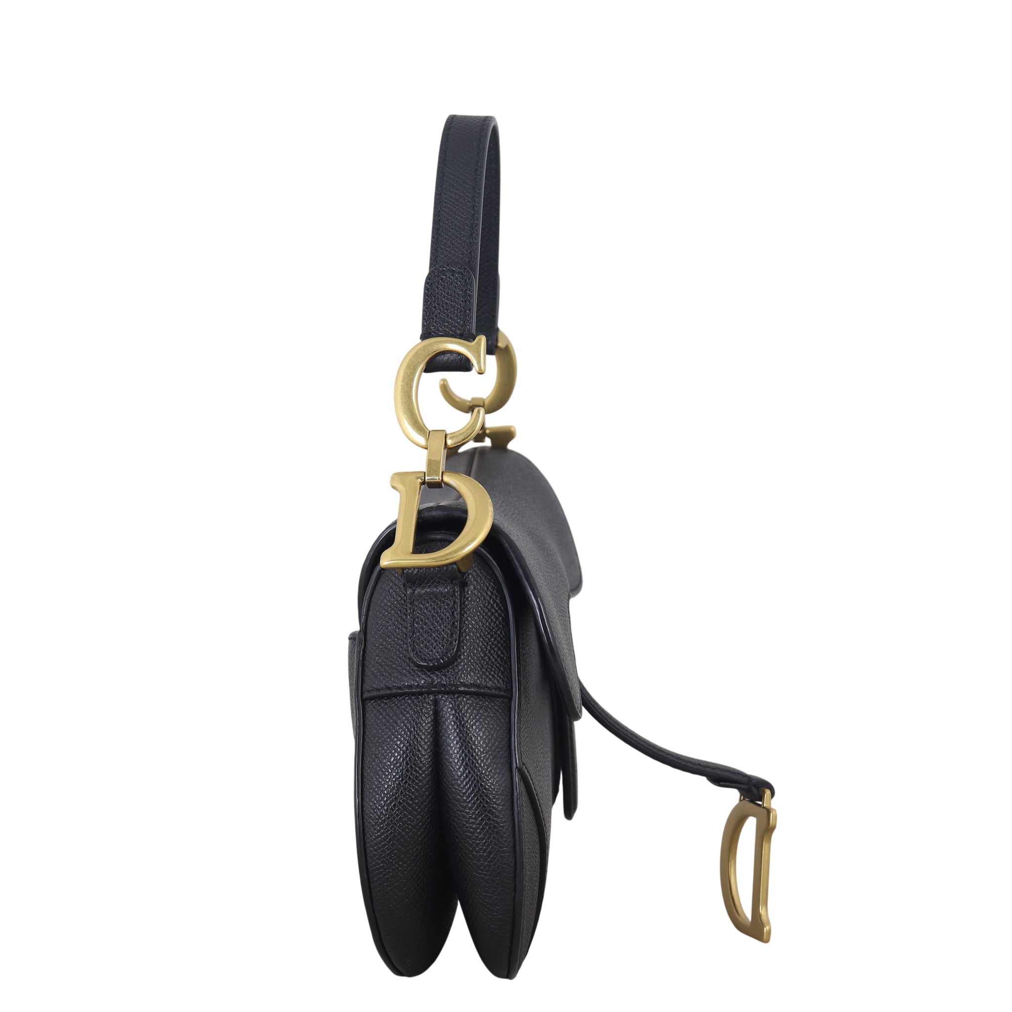 Dior Saddle Bag Mini