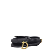 Dior Saddle Bag Mini