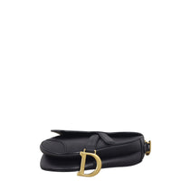 Dior Saddle Bag Mini