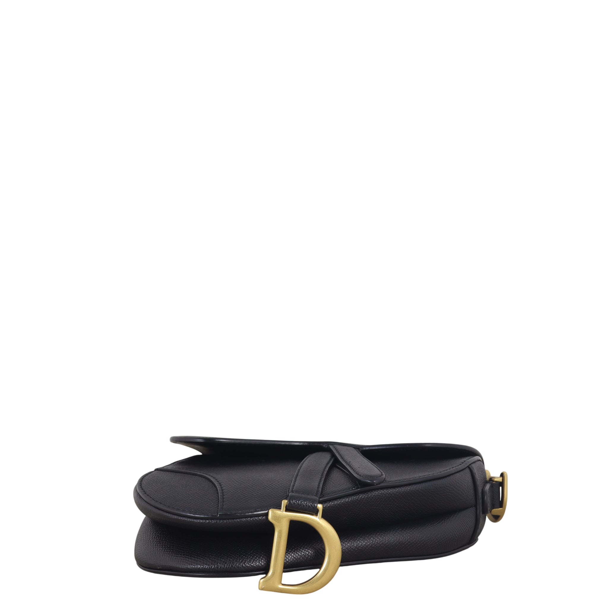 Dior Saddle Bag Mini