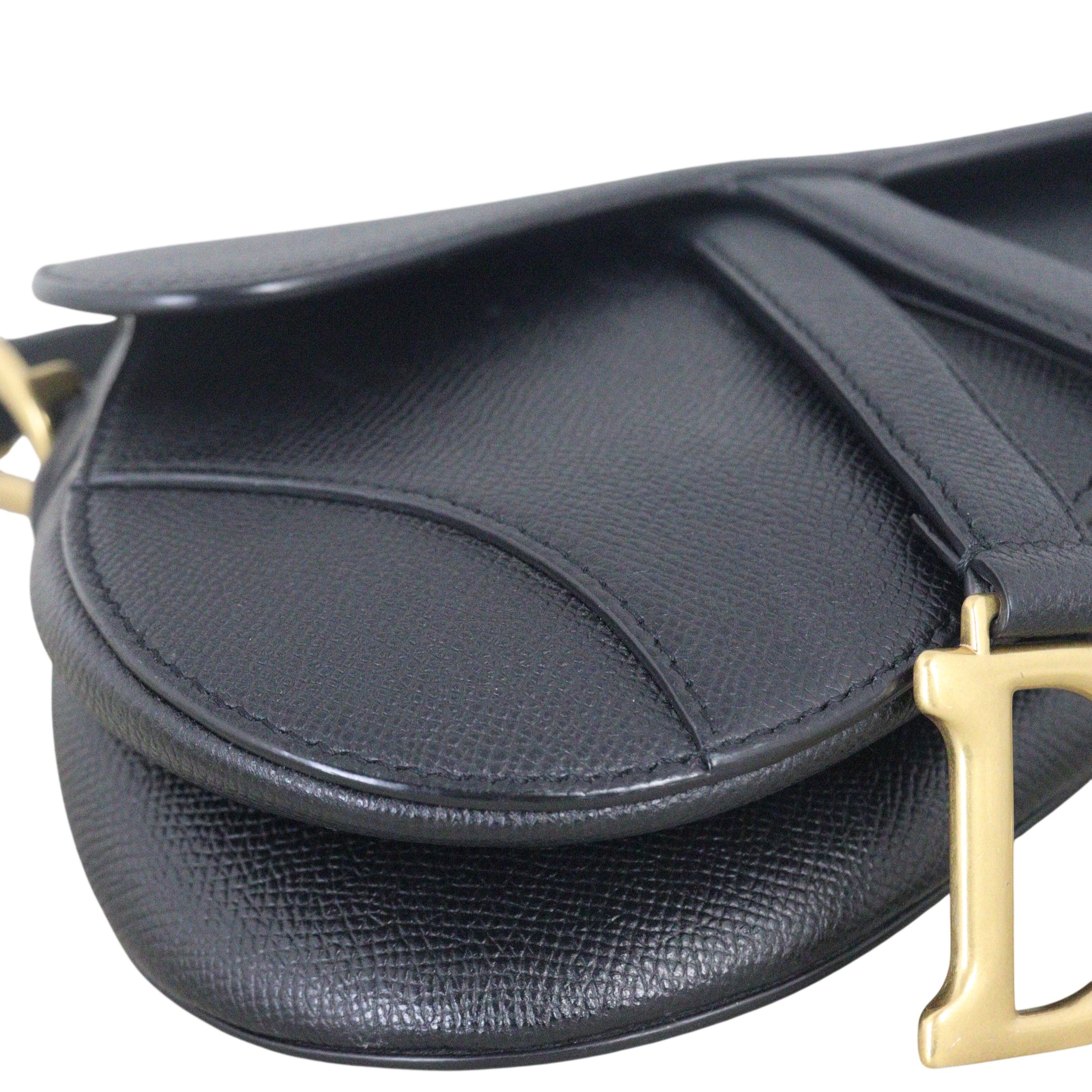 Dior Saddle Bag Mini