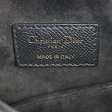 Dior Saddle Bag Mini