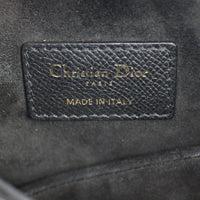 Dior Saddle Bag Mini