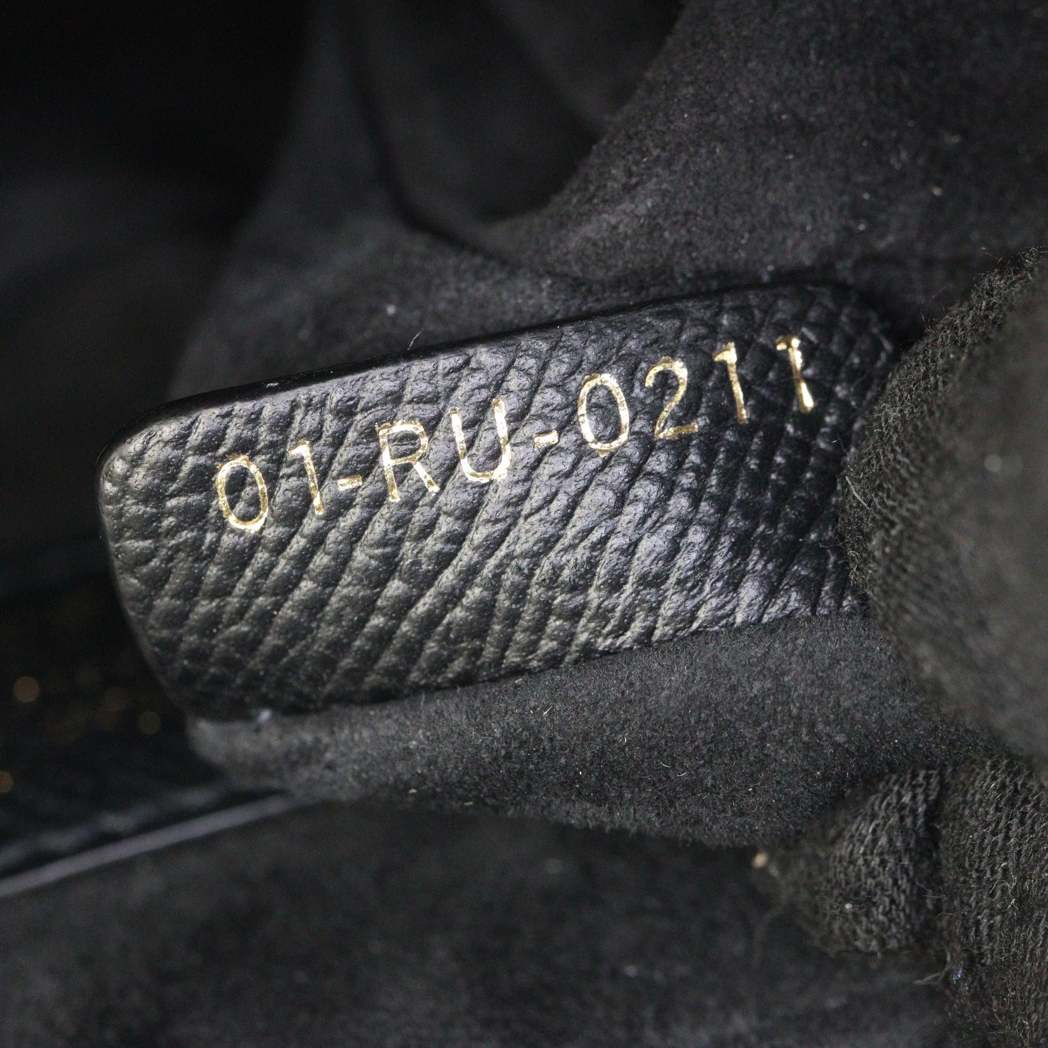 Dior Saddle Bag Mini