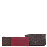 Louis Vuitton Pochette Felicie Monogram