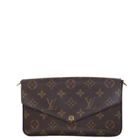 Louis Vuitton Pochette Felicie Monogram