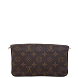 Louis Vuitton Pochette Felicie Monogram