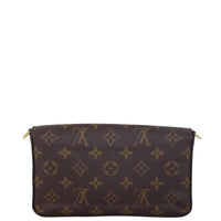 Louis Vuitton Pochette Felicie Monogram