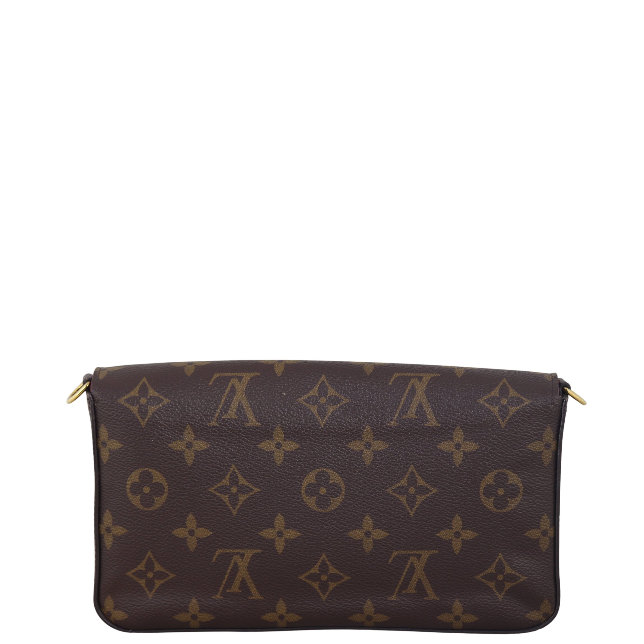 Louis Vuitton Pochette Felicie Monogram