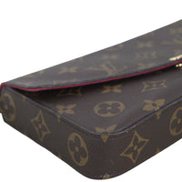 Louis Vuitton Pochette Felicie Monogram