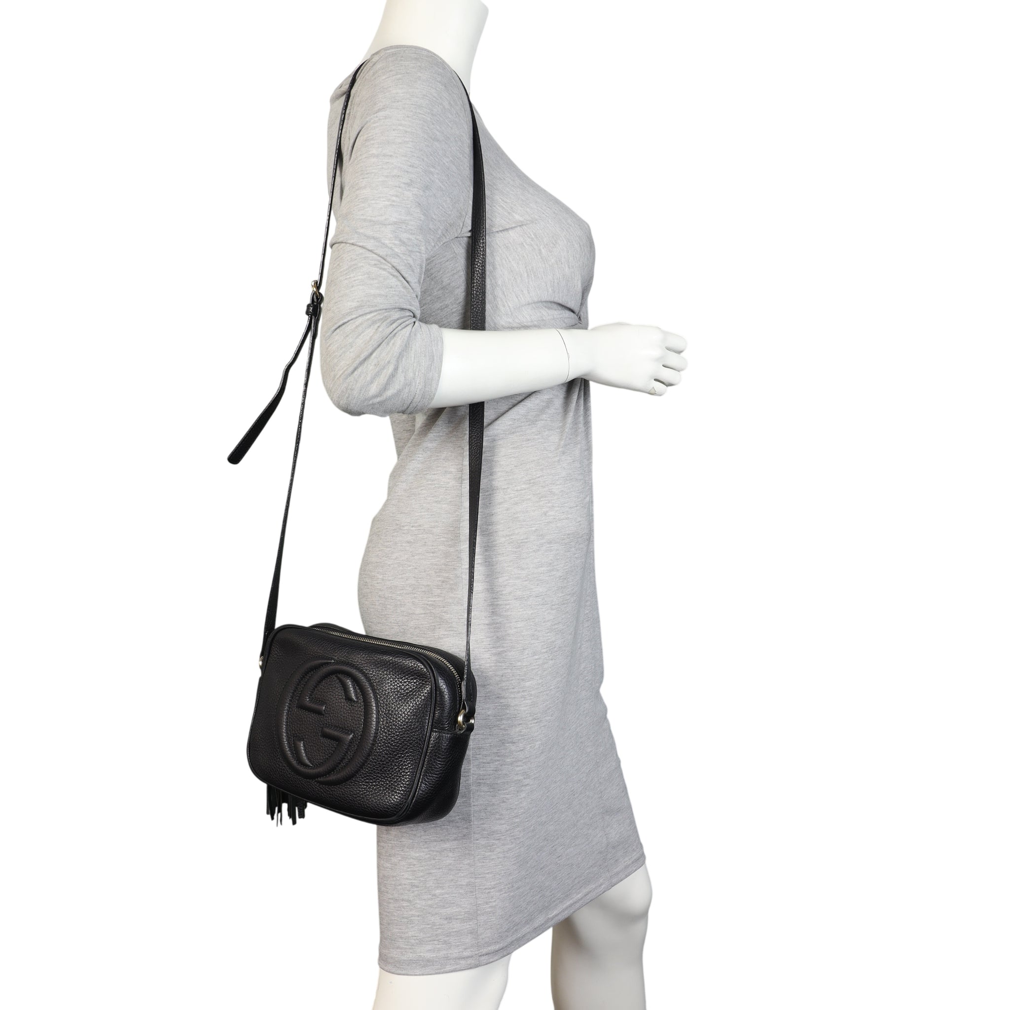 Gucci Soho Disco Small