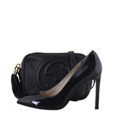 Gucci Soho Disco Small