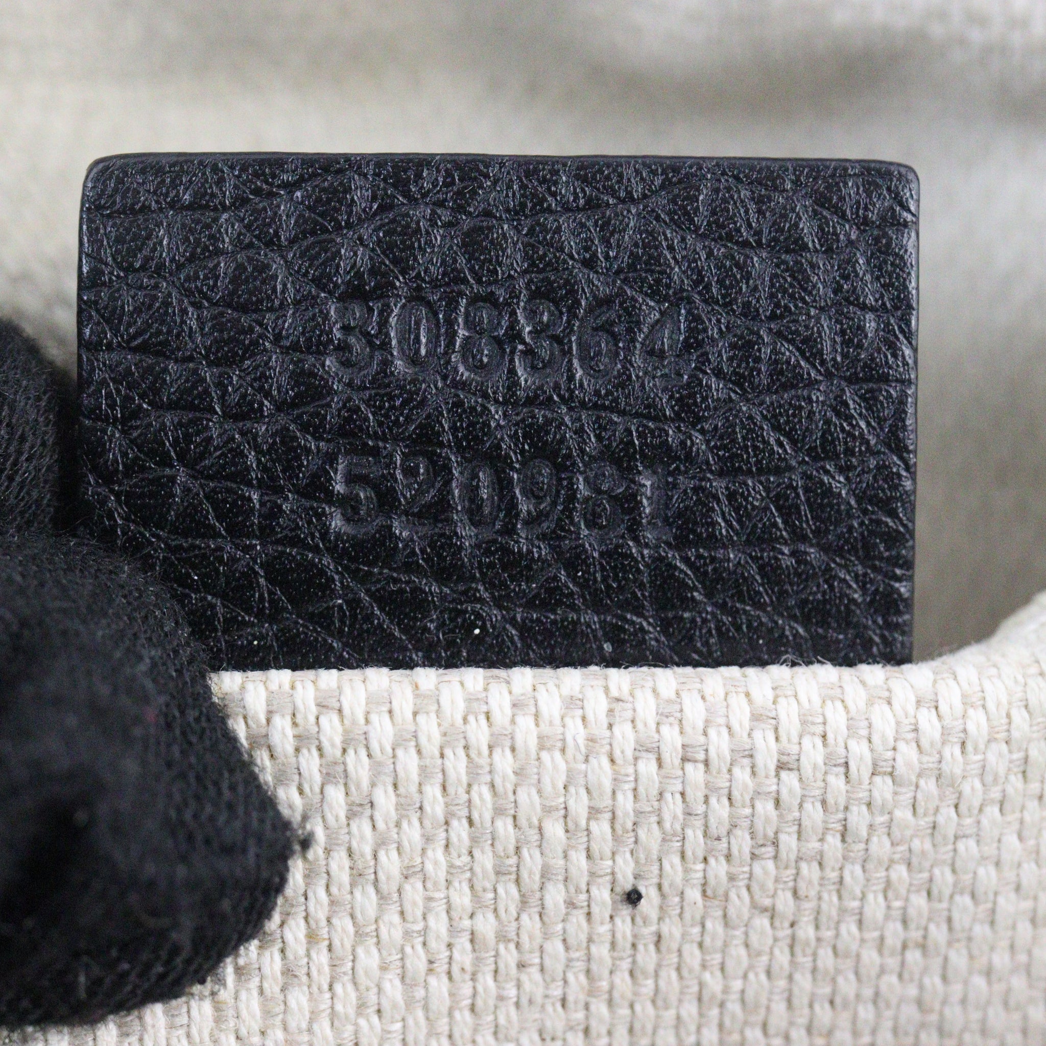 Gucci Soho Disco Small