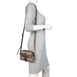 Gucci Ophidia GG Supreme Mini Shoulder Bag