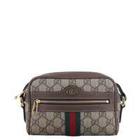 Gucci Ophidia GG Supreme Mini Shoulder Bag
