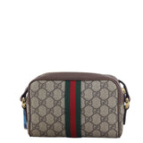 Gucci Ophidia GG Supreme Mini Shoulder Bag