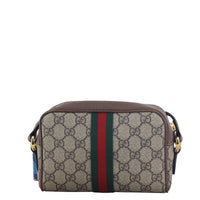 Gucci Ophidia GG Supreme Mini Shoulder Bag