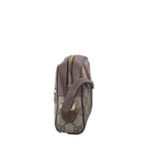 Gucci Ophidia GG Supreme Mini Shoulder Bag