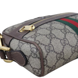 Gucci Ophidia GG Supreme Mini Shoulder Bag