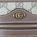 Gucci Ophidia GG Supreme Mini Shoulder Bag