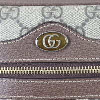 Gucci Ophidia GG Supreme Mini Shoulder Bag