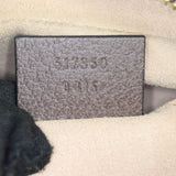 Gucci Ophidia GG Supreme Mini Shoulder Bag