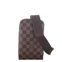 Louis Vuitton Geronimos Waist Bag Damier Ebene