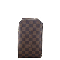 Louis Vuitton Geronimos Waist Bag Damier Ebene