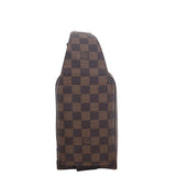 Louis Vuitton Geronimos Waist Bag Damier Ebene