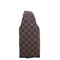 Louis Vuitton Geronimos Waist Bag Damier Ebene