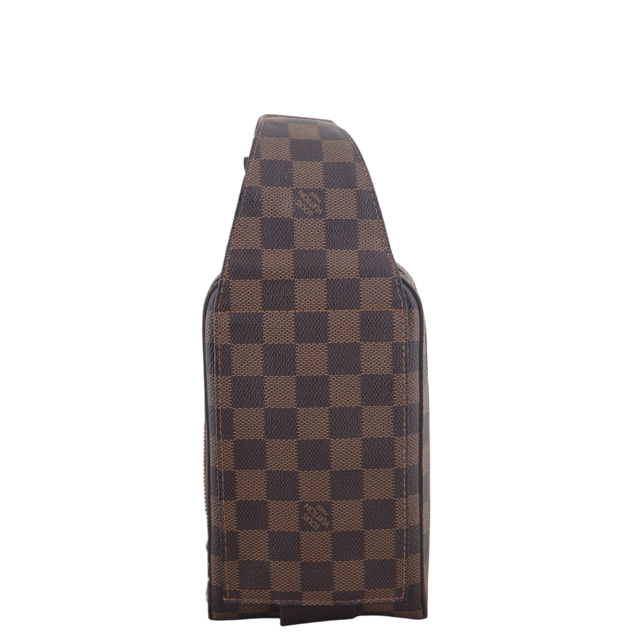 Louis Vuitton Geronimos Waist Bag Damier Ebene