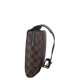 Louis Vuitton Geronimos Waist Bag Damier Ebene