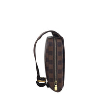 Louis Vuitton Geronimos Waist Bag Damier Ebene