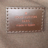 Louis Vuitton Geronimos Waist Bag Damier Ebene
