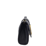 Saint Laurent Monogram Mix Matelasse Envelope Chain Bag Small