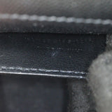 Saint Laurent Monogram Mix Matelasse Envelope Chain Bag Small