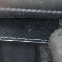 Saint Laurent Monogram Mix Matelasse Envelope Chain Bag Small