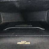 Saint Laurent Monogram Mix Matelasse Envelope Chain Bag Small