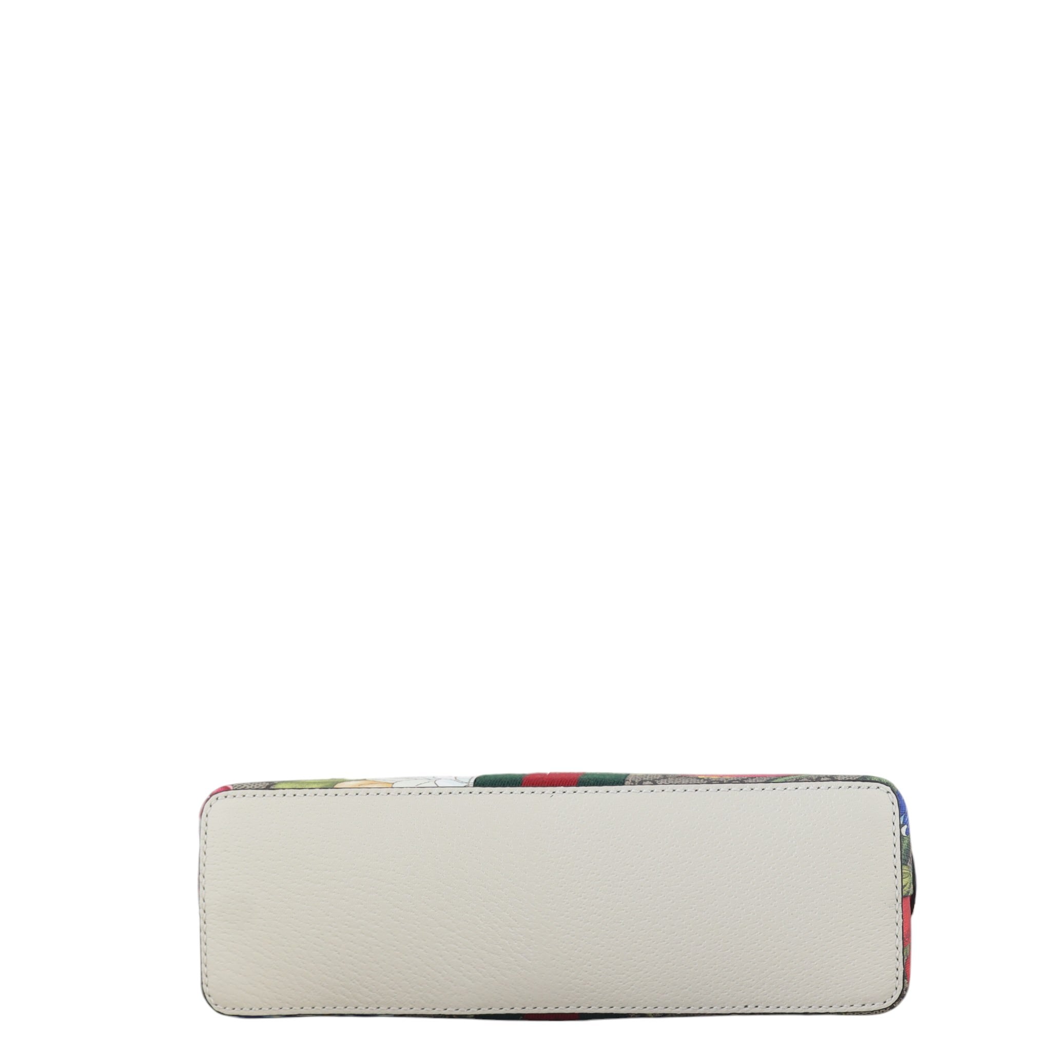 Gucci Ophidia GG Supreme Flora Small Shoulder Bag