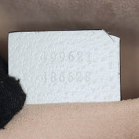 Gucci Ophidia GG Supreme Flora Small Shoulder Bag