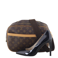 Louis Vuitton Reporter Monogram PM