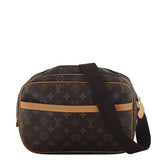 Louis Vuitton Reporter Monogram PM