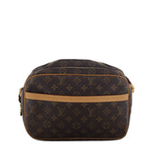 Louis Vuitton Reporter Monogram PM