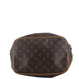 Louis Vuitton Reporter Monogram PM