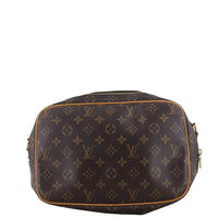 Louis Vuitton Reporter Monogram PM