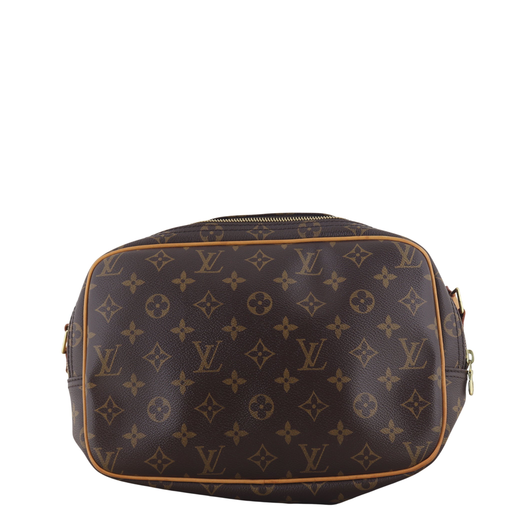 Louis Vuitton Reporter Monogram PM