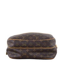 Louis Vuitton Reporter Monogram PM