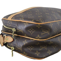Louis Vuitton Reporter Monogram PM