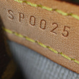 Louis Vuitton Reporter Monogram PM