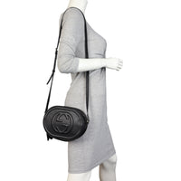 Gucci Soho Disco Crossbody